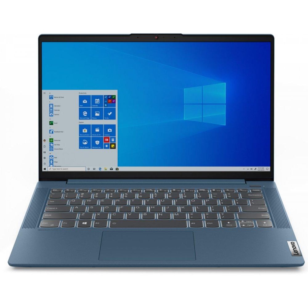 Ноутбук Lenovo IdeaPad 5 14IIL05 (81YH0067RU)(Intel Core i5-1035G1 1000MHz/14