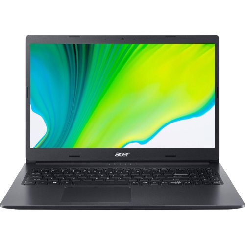Ноутбук Acer Aspire A315-23-R11E чёрный