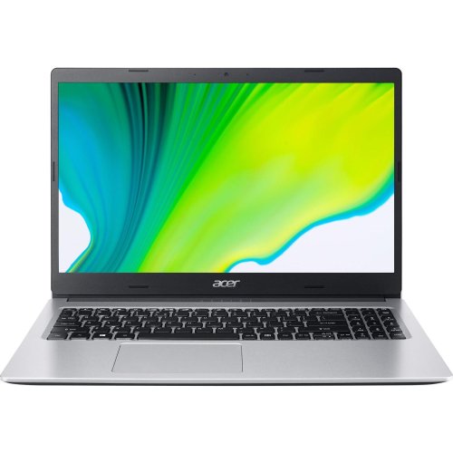 Ноутбук Acer Aspire A315-23-R6KB silver
