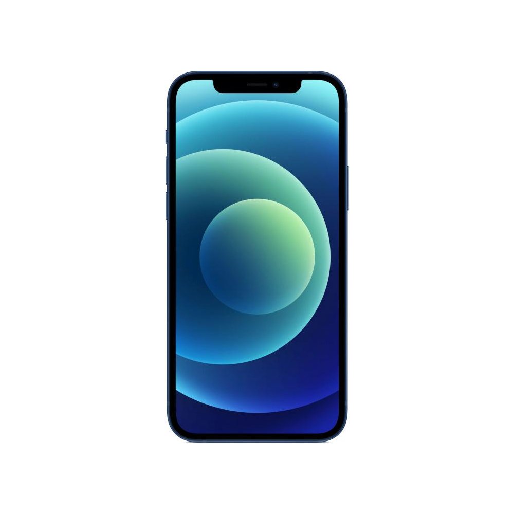 Смартфон Apple iPhone12 mini 256Gb blue - фото 1