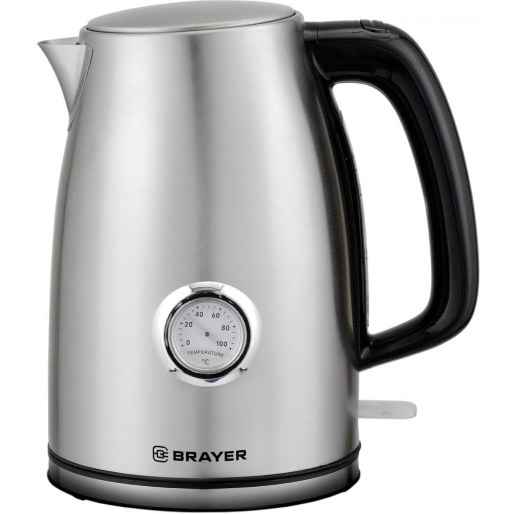 Электрический чайник Brayer BR1022 - фото 1