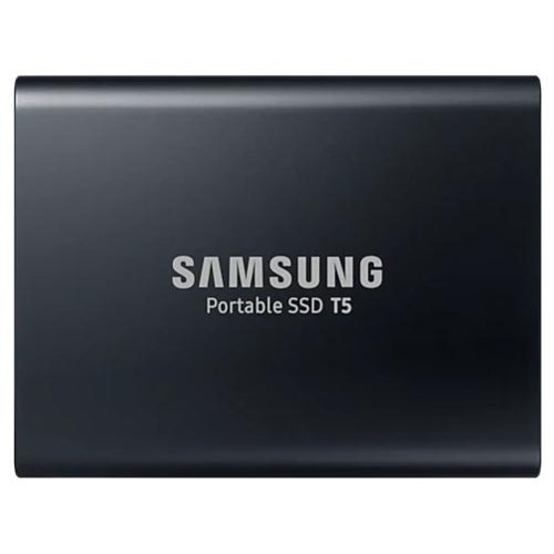 Внешний жёсткий диск Samsung MU-PA1T0B/WW чёрный
