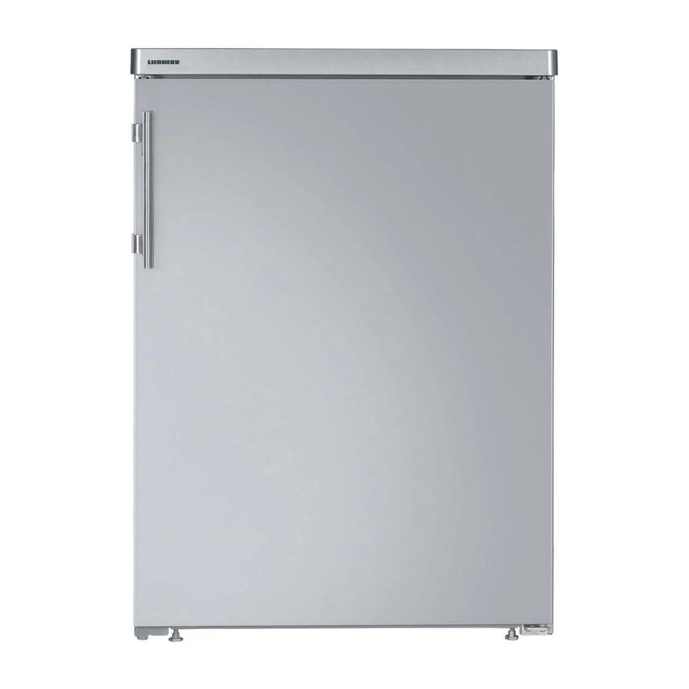 Холодильник LIEBHERR T 1710 серебристый - фото 1