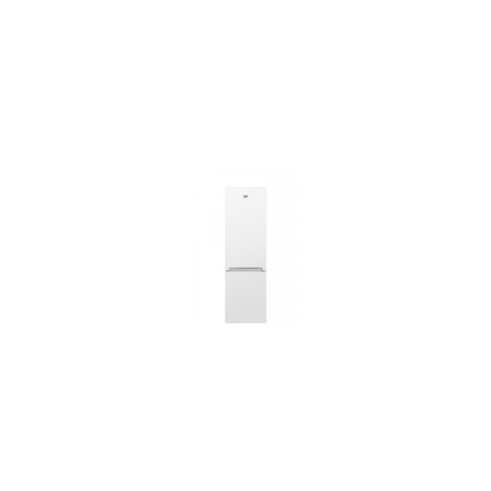 Холодильник Beko CSKR 5310M20 W белый металлопласт - фото 1