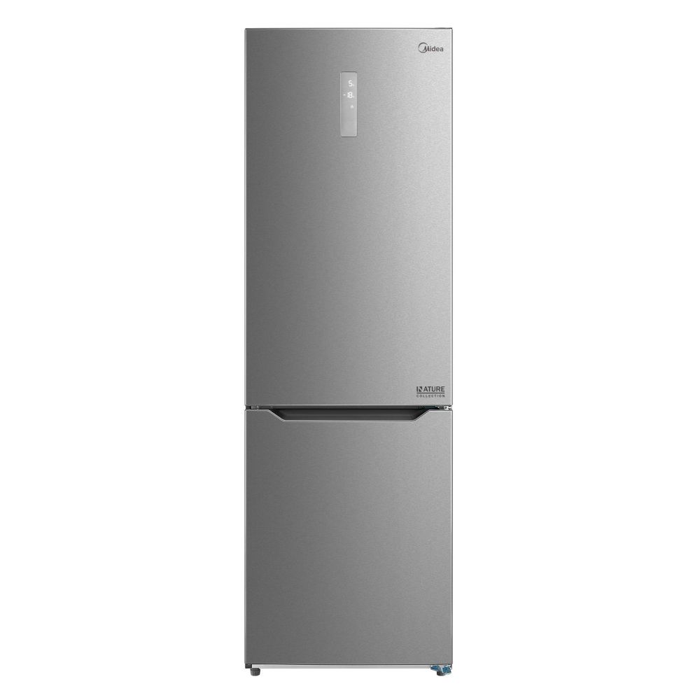 Холодильник Midea MRB519SFNX1 - фото 1