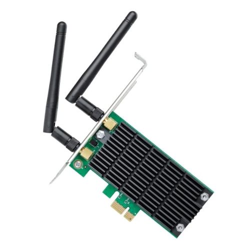 Wi-Fi адаптер TP-LINK