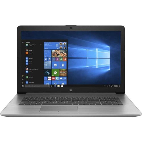 Ноутбук HP