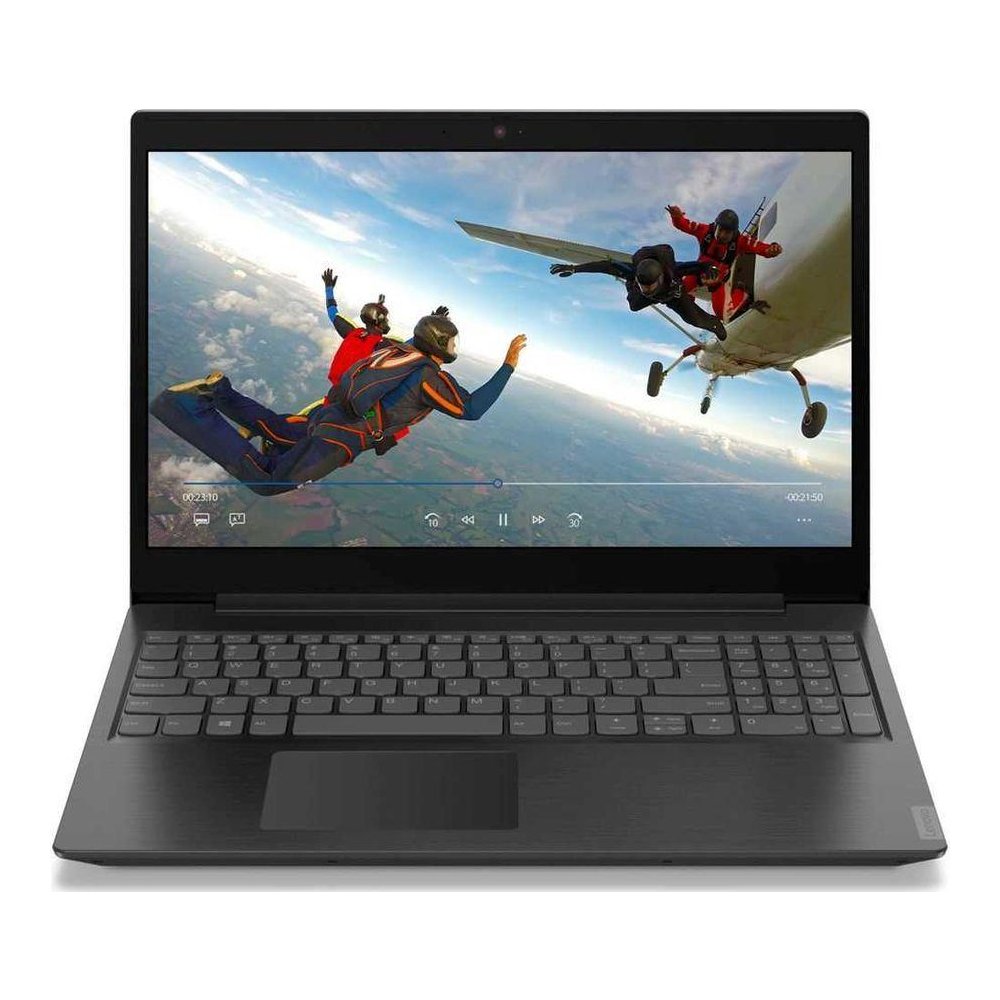 Ноутбук Lenovo L340-15API 81LW00A3RK (AMD Athlon 300U 2400MHz/15.6