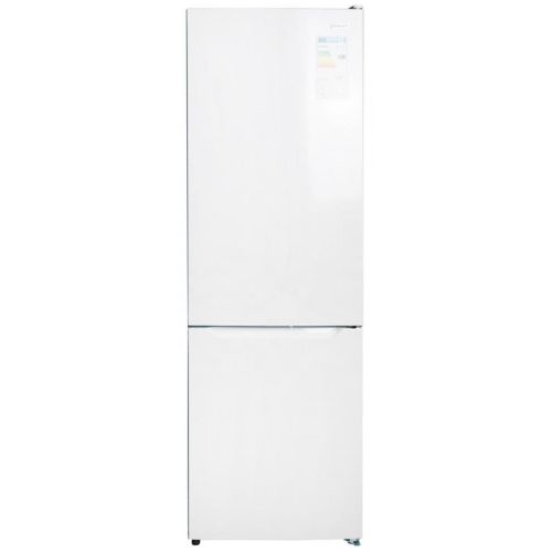 Холодильник Zarget ZRB 410NFW - фото 1