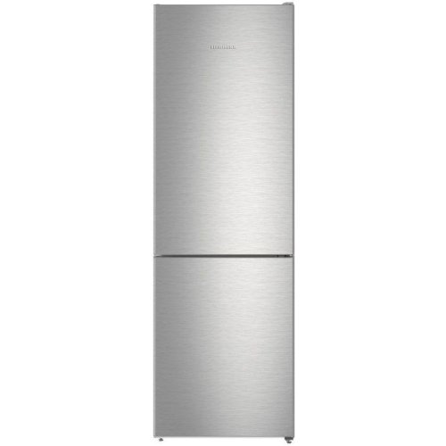 Холодильник LIEBHERR CNPef 4313 серебристый - фото 1