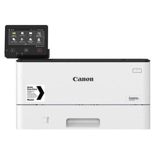 Лазерный принтер Canon i-Sensys LBP228x - фото 1