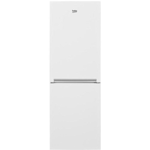 Холодильник Beko RCNK296K20W - фото 1