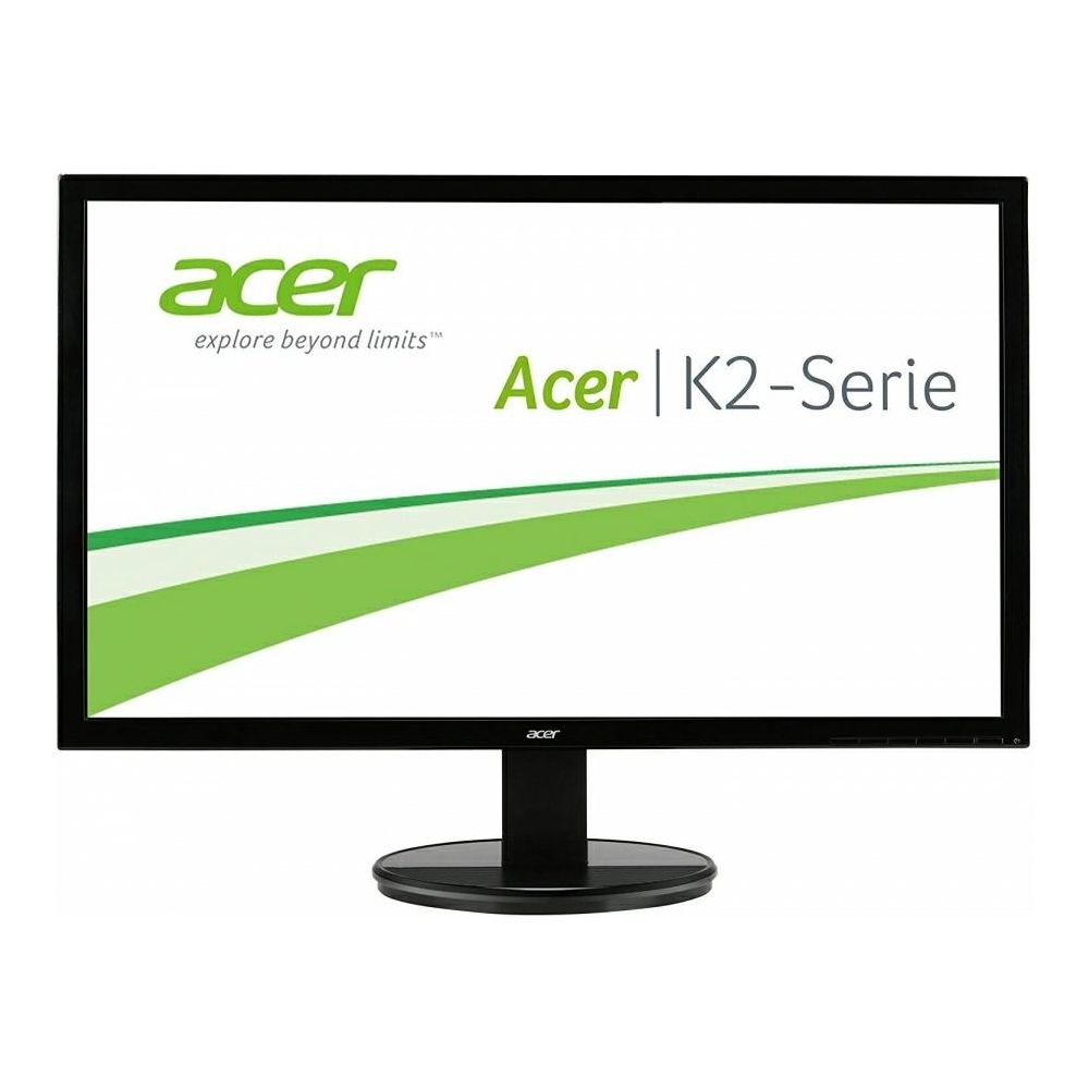 Монитор Acer K202HQLAB (UM.IX3EE.A01) K202HQLAB (UM.IX3EE.A01) - фото 1