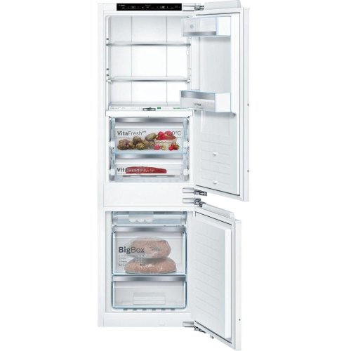 Встраиваемый холодильник Bosch KIF86HD20R - фото 1