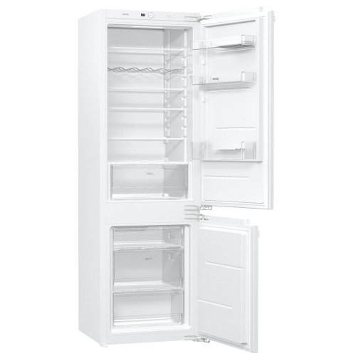 Встраиваемый холодильник Korting KSI 17865 CNF - фото 1