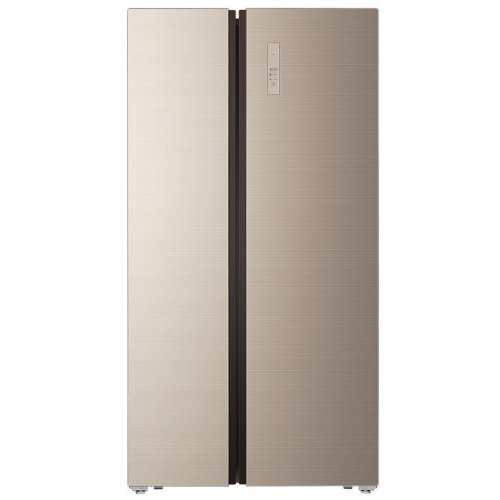 Холодильник Side-by-Side Korting KNFS 91817 GB - фото 1