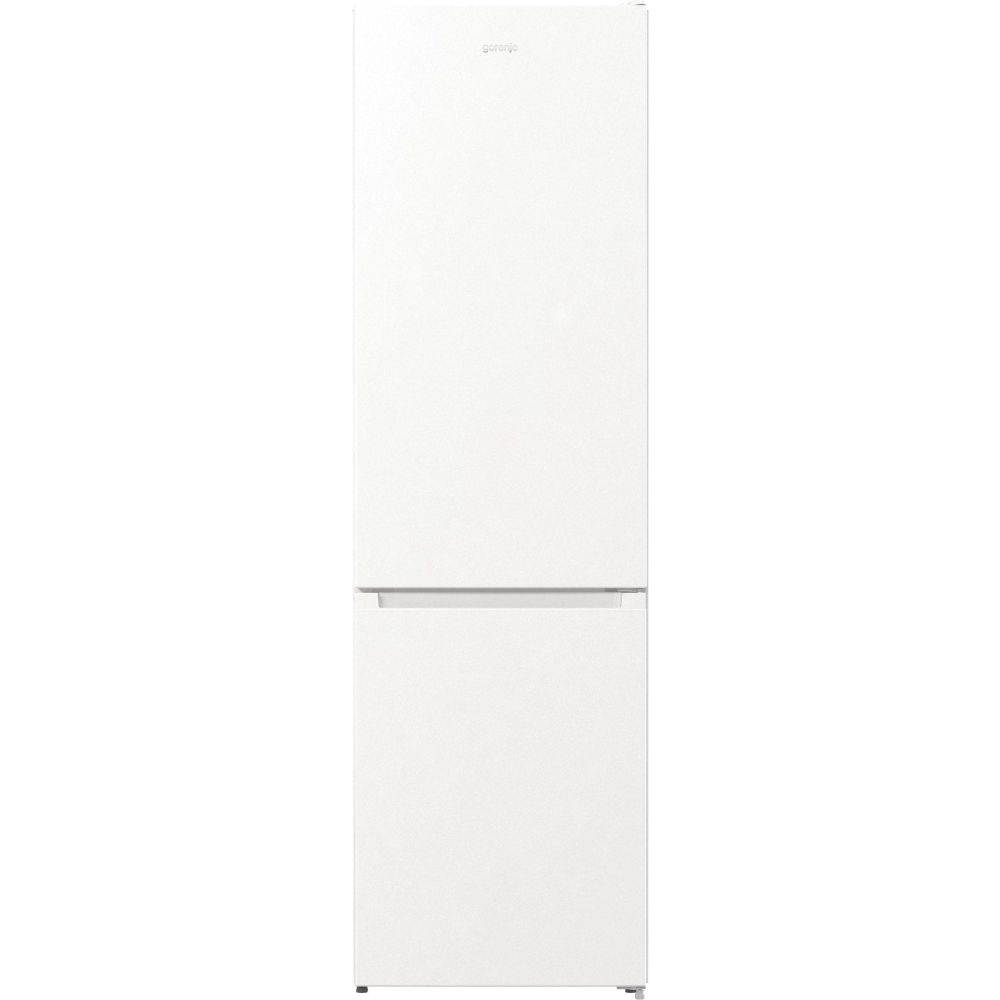 Холодильник Gorenje NRK 6201 PW4 - фото 1