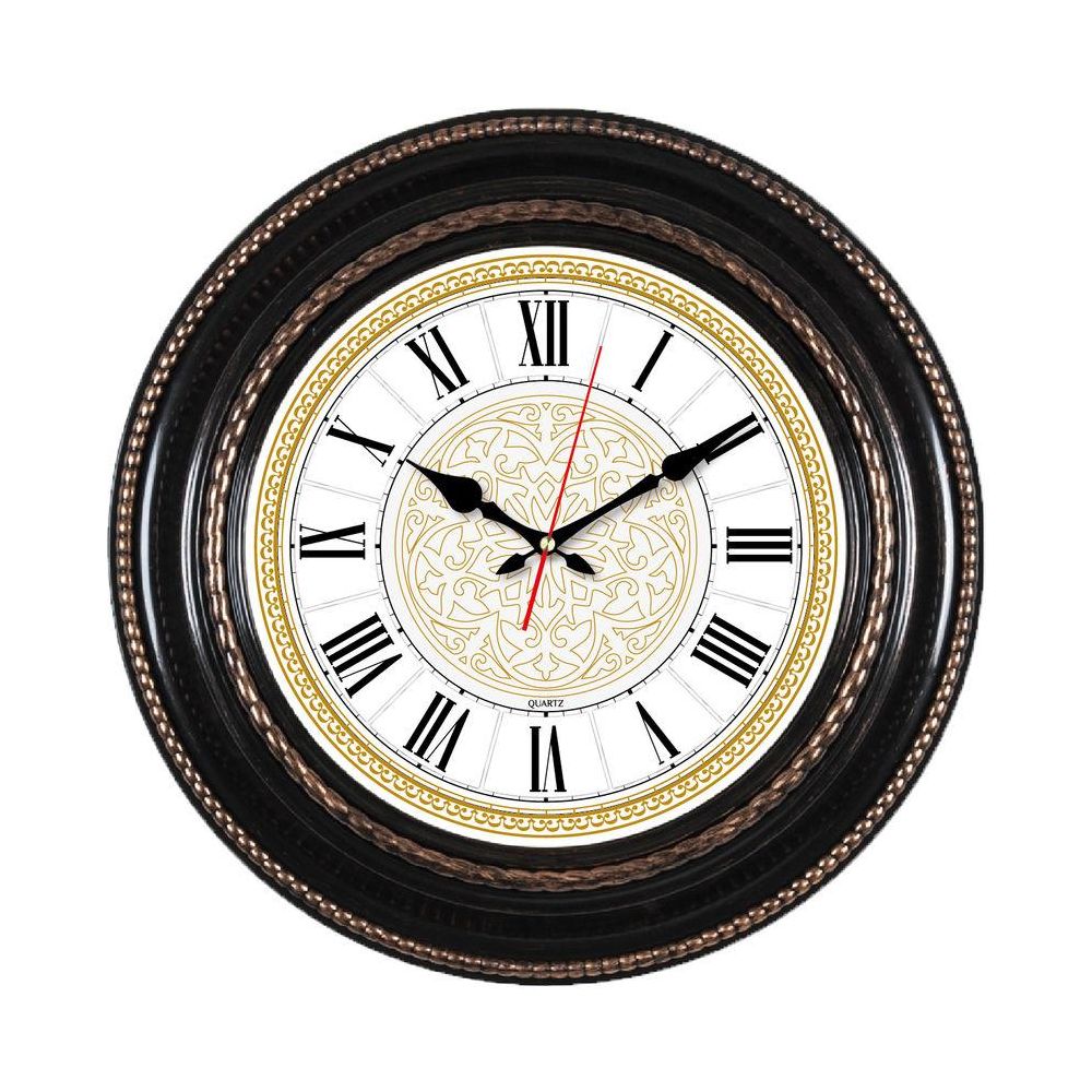 Настенные часы Бюрократ WallC-R68P