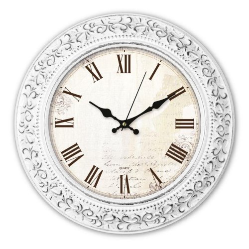 Настенные часы Бюрократ WallC-R73P