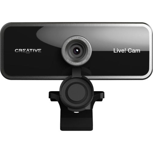 Веб-камера Creative Live! Cam Sync 1080p - фото 1