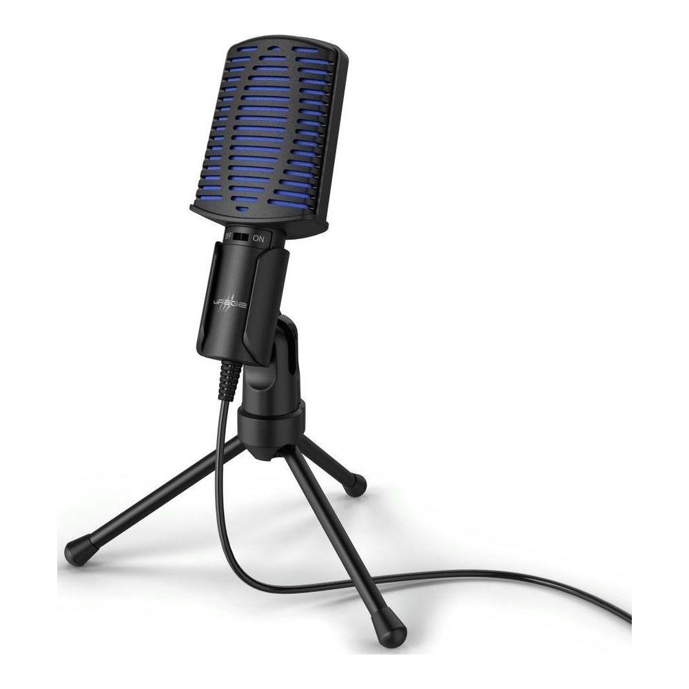 Микрофон Hama Stream 100 2м