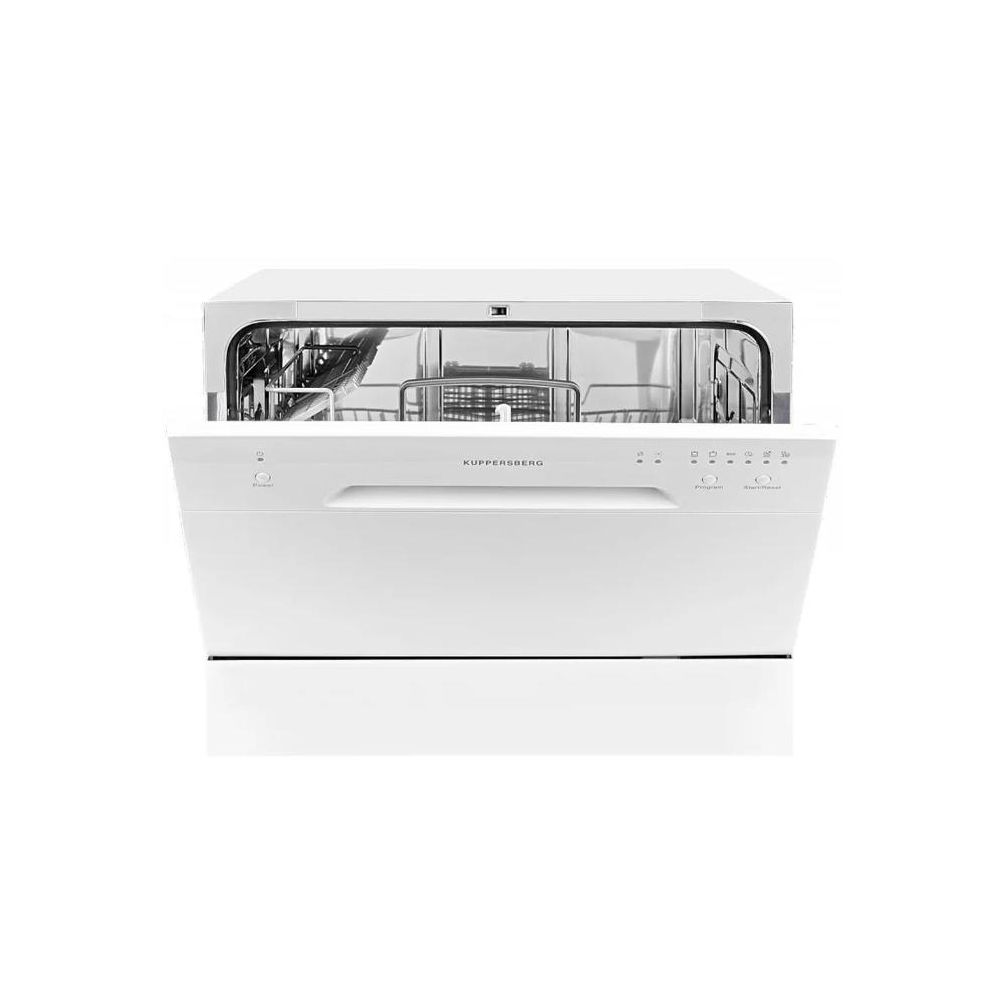 Посудомоечная машина Kuppersberg GFM 5560 белый - фото 1