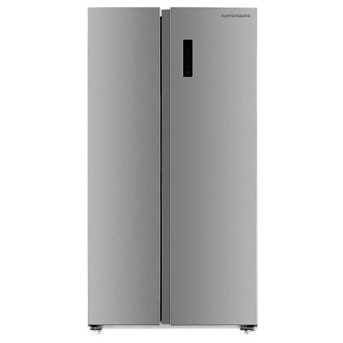 Холодильник Side-by-Side Kuppersberg NFML 177 X - фото 1