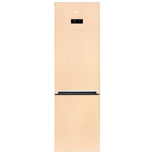 Холодильник Beko CNKR 5310E20 SB - фото 1
