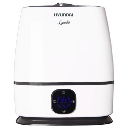 

Увлажнитель воздуха Hyundai, Lizardis HU3E (H-HU3E-6.0-UI047)