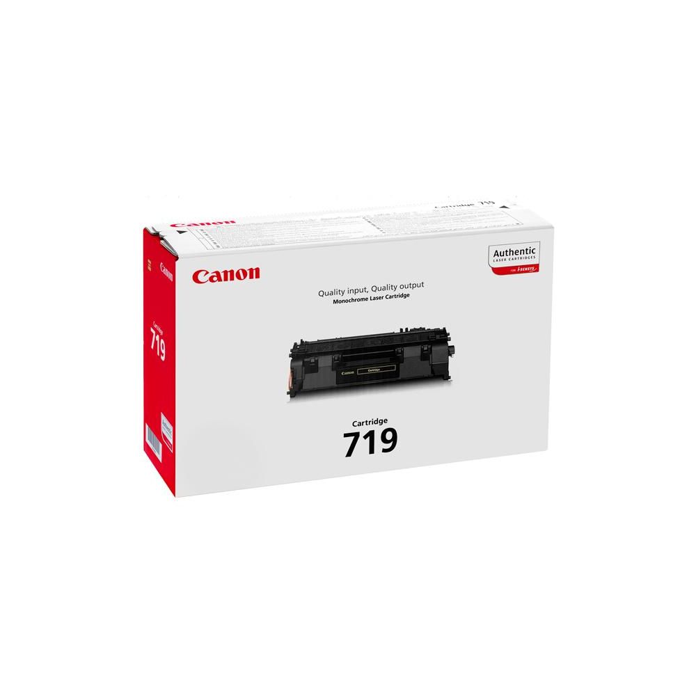 

Картридж для лазерного принтера Canon, 719
