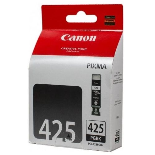 Картридж для струйного принтера Canon PGI-425 PGBK