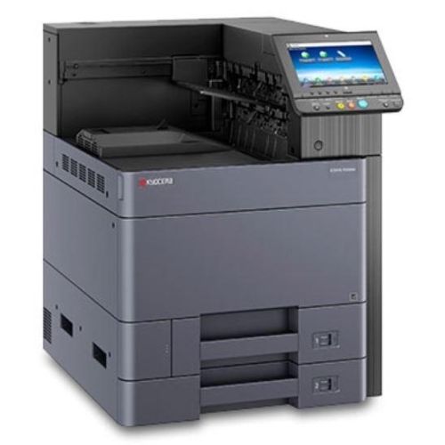 Лазерный принтер KYOCERA