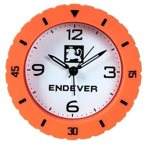 Часы будильник ENDEVER RealTime 90