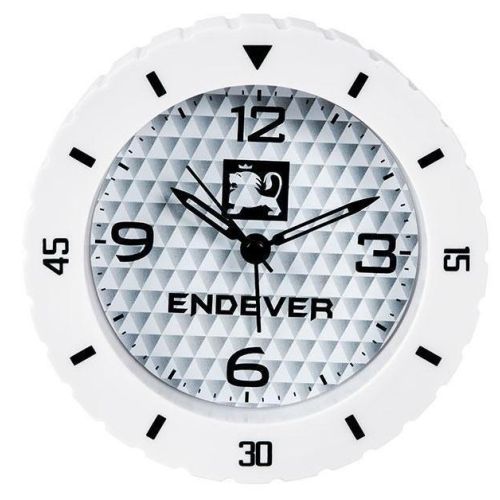 Часы будильник ENDEVER RealTime 92 - фото 1