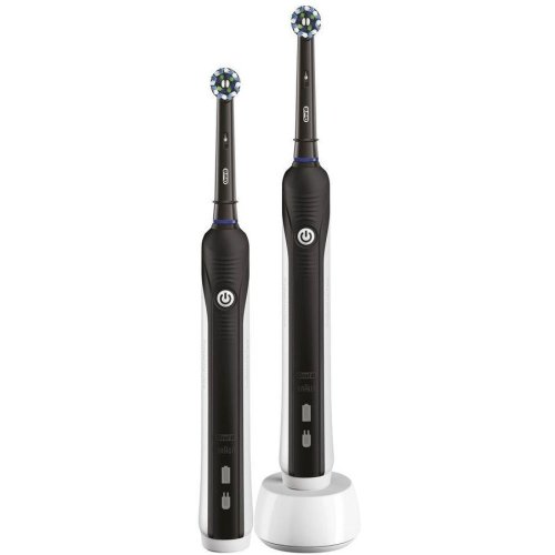 Набор электрических зубных щеток Oral-B Pro 790 Duo