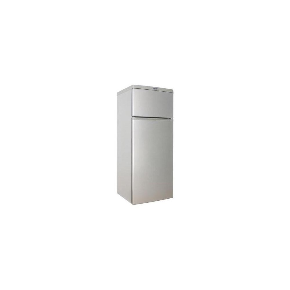 Холодильник DON R 216 металлик искристый металлик - фото 1