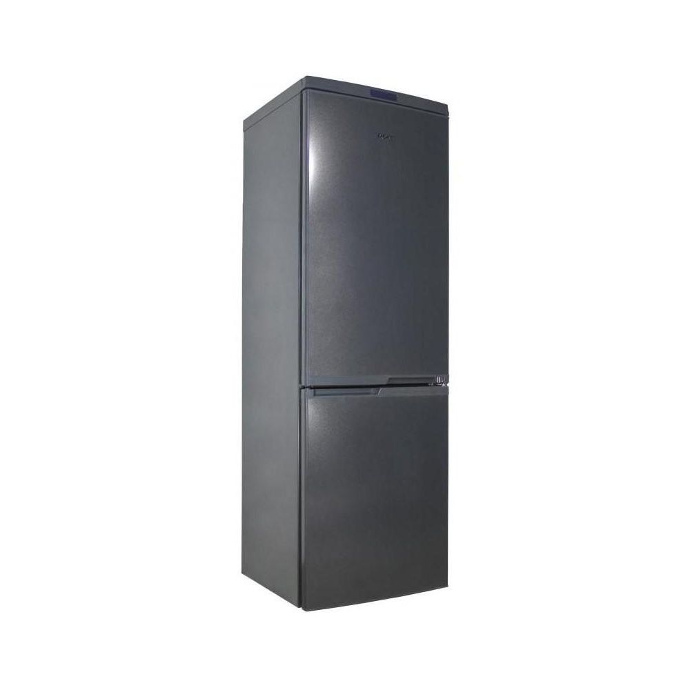 Холодильник DON R 290 графит графит - фото 1
