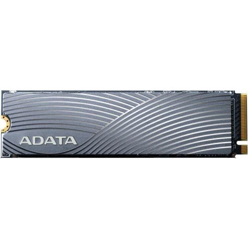 Твердотельный накопитель SSD A-Data Swordfish M.2 2280 PCI-e x4 500 ГБ (ASWORDFISH-500G-C)