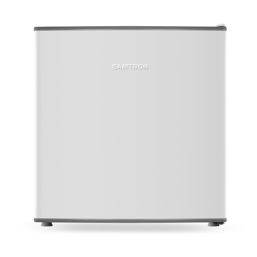 Компактный холодильник Samtron ER 60 530 белый - фото 1
