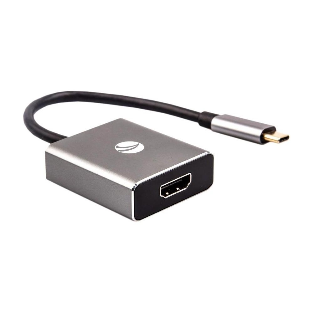 

Адаптер USB VCOM, CU423T USB3.1 - HDMI