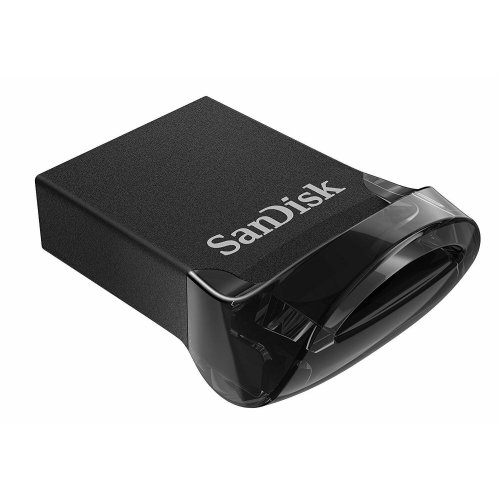 

Флешка SanDisk, ULTRA FIT 256Gb (SDCZ430-256G-G46)