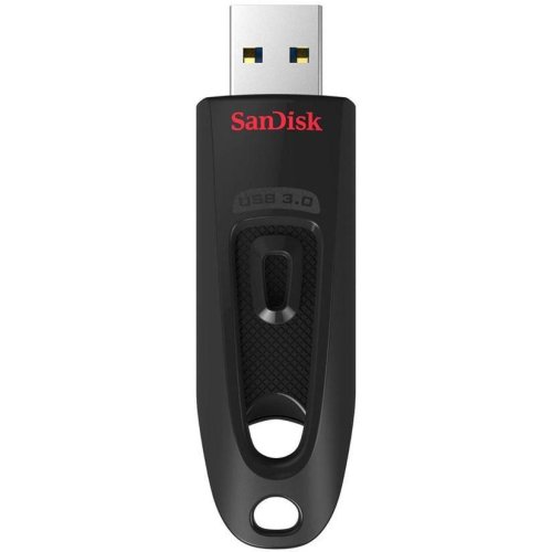 

Флешка SanDisk, Ultra 256Gb (SDCZ48-256G-U46)