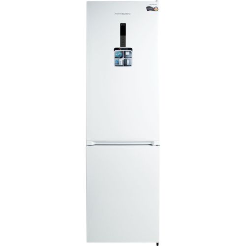 Холодильник Schaub Lorenz SLU C200D0 W - фото 1