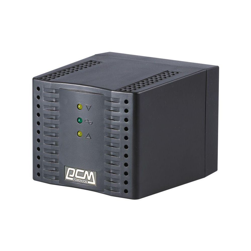 

Стабилизатор напряжения Powercom, TCA-3000