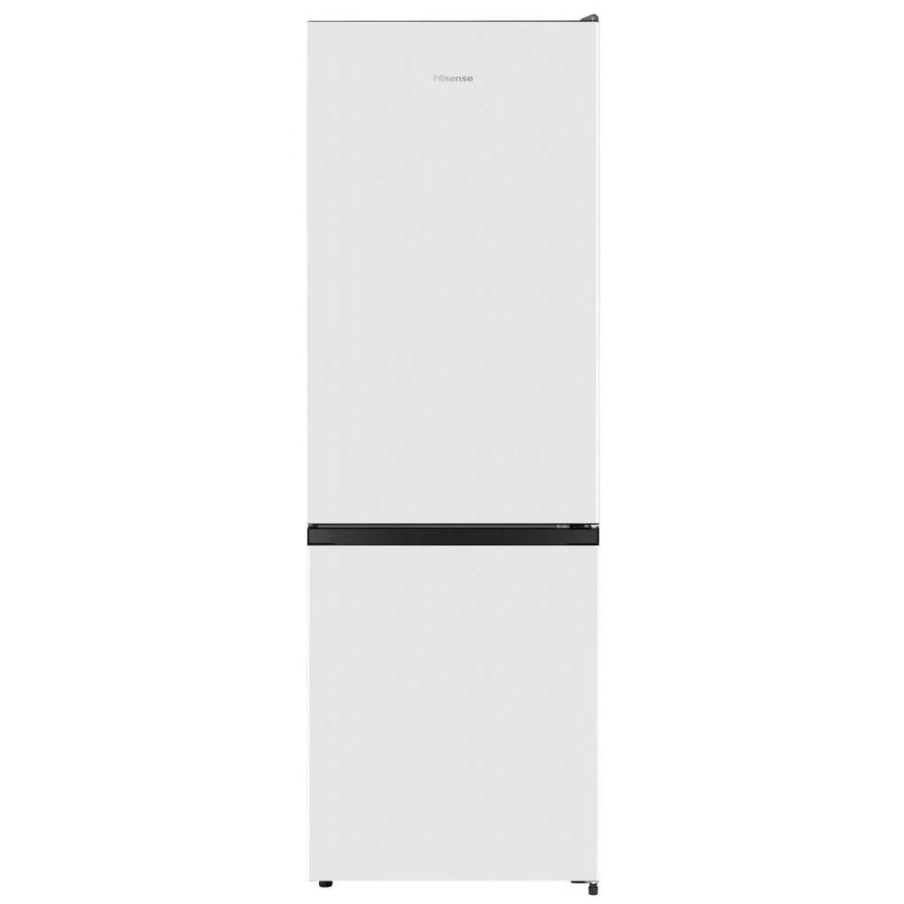 Холодильник Hisense RB372N4AW1 - фото 1