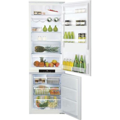 Встраиваемый холодильник Hotpoint-Ariston BCB 8020 AA F C O3 (RU) белый