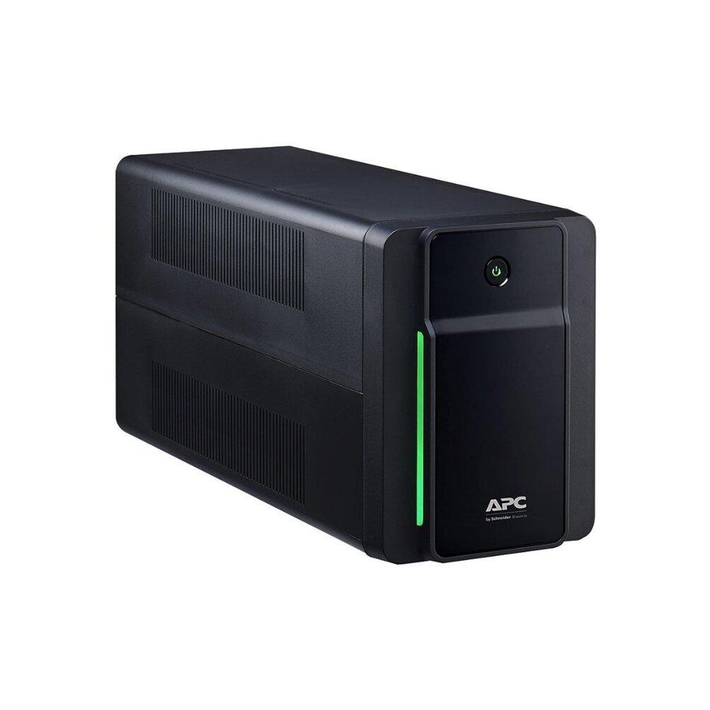 

Источник бесперебойного питания APC, Back-UPS BX1600MI