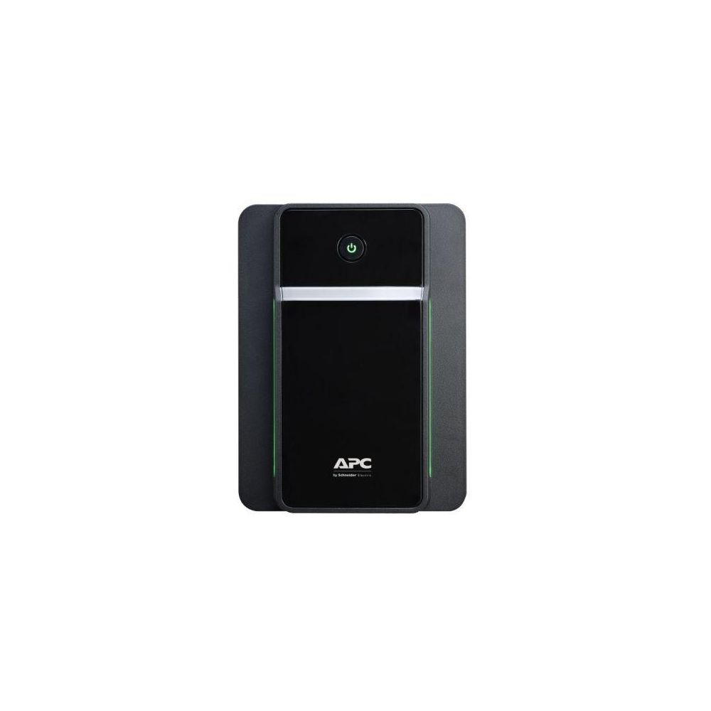 

Источник бесперебойного питания APC, Back-UPS BX750MI