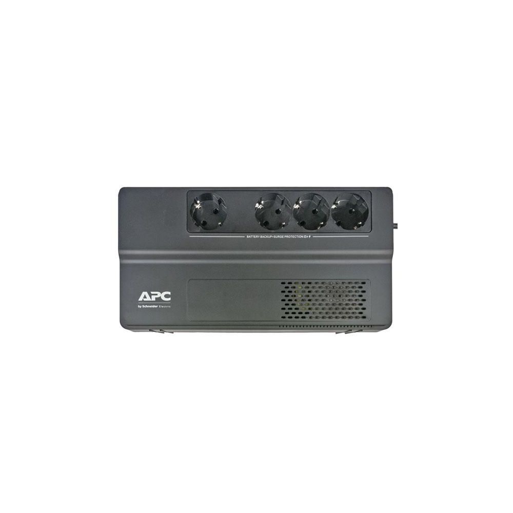 

Источник бесперебойного питания APC, Easy-UPS BV1000I