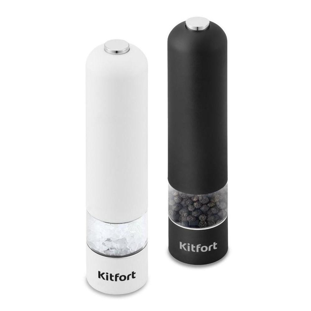 Перечница Kitfort KT-2027